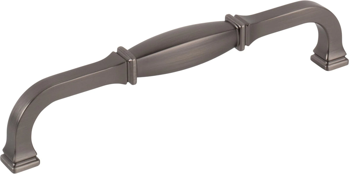 Audrey 160 mm cc Bar Pull 278-160BNBDL