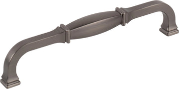 Audrey 160 mm cc Bar Pull 278-160BNBDL