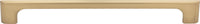Leyton 224 mm cc Bar Pull 286-224SBZ