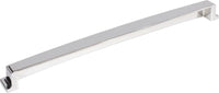 Renzo 305 mm cc Cup/Bin Pull 141-305PC