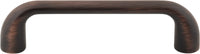 Loxley 96 mm cc Bar Pull 329-96DBAC