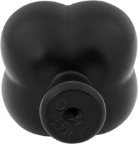 Southerland 1-1/2'' Length Round Knob 686L-MB