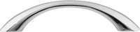 Wheeler 96 mm cc Bar Pull 678-96PC