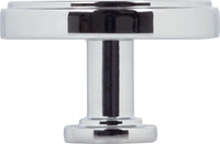 Richard 1-3/4'' Diameter Round Knob 171L-PC