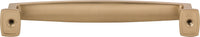 Richard 128 mm cc Bar Pull 171-128SBZ