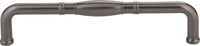 Durham 160 mm cc Bar Pull Z290-160-BNBDL