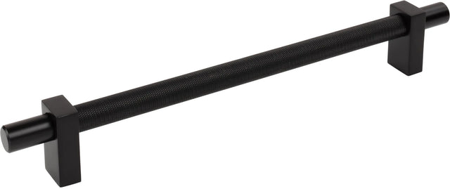 Larkin Knurled Center 18'' cc Appliance Pull 598-18MB
