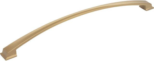 Roman 305 mm cc Arch Pull 944-305SBZ