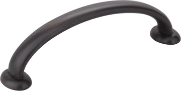 Hudson 96 mm cc Bar Pull 650-96DBAC
