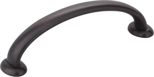 Hudson 96 mm cc Bar Pull 650-96DBAC