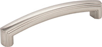 Delgado 128 mm cc Bar Pull 519-128SN