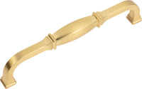 Audrey 160 mm cc Bar Pull 278-160BG