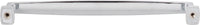 Richard 192 mm cc Bar Pull 171-192PC