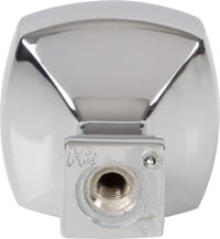 Audrey 1-1/8'' Diameter Square Knob 278PC