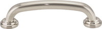 Bremen 1 96 mm cc Bar Pull 527SN