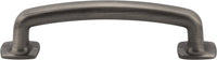 Belcastel 1 96 mm cc Bar Pull MO6373BNBDL