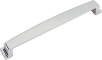 Renzo 192 mm cc Cup/Bin Pull 141-192PC