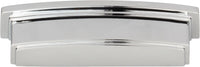 Renzo 96 mm cc Cup/Bin Pull 141-96PC