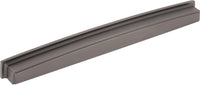 Renzo 305 mm cc Cup/Bin Pull 141-305BNBDL