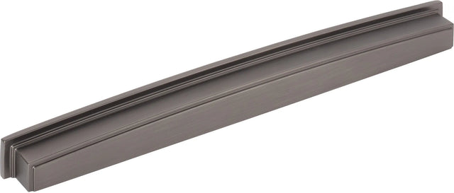 Renzo 305 mm cc Cup/Bin Pull 141-305BNBDL