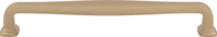Fontana 12'' cc Appliance Pull 782-12SBZ