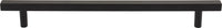 Dominique 12'' cc Appliance Pull 845-12MB