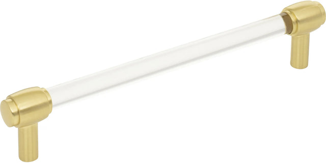 Carmen 160 mm cc Bar Pull