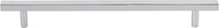 Dominique 192 mm cc Bar Pull 845-192PC