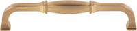 Audrey 160 mm cc Bar Pull 278-160SBZ