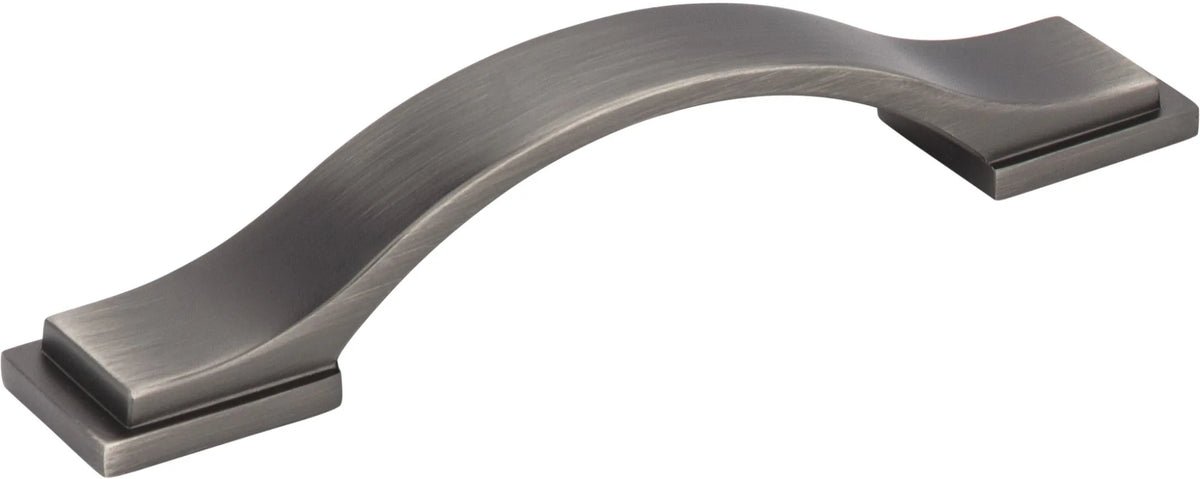 Mirada 96 mm cc Bar Pull 80152-96BNBDL