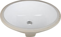 Compton 48'' Walnut Vanity, -only Black Granite Vanity Top, undermount oval bowl VKITCOM48WABGO