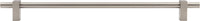 Larkin 1 305 mm cc Bar Pull 478-305SN