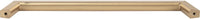 Ivan 12'' cc Appliance Pull 566-12SBZ