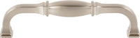 Audrey 128 mm cc Bar Pull 278-128SN