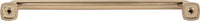 Griffin 192 mm cc Bar Pull 663-192SBZ