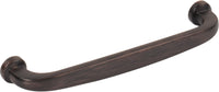 Weser 128 mm cc Bar Pull 410-128DBAC