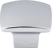 Sonoma 1-3/16'' Length Square Knob 431PC