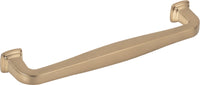 Fontana 160 mm cc Bar Pull 782-160SBZ