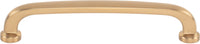Weser 128 mm cc Bar Pull 410-128SBZ