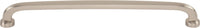Weser 224 mm cc Bar Pull 410-224SN