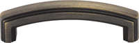 Delgado 96 mm cc Bar Pull 519-96ABSB