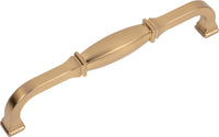 Audrey 160 mm cc Bar Pull 278-160SBZ