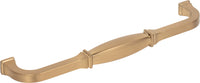 Audrey 192 mm cc Bar Pull 278-192SBZ