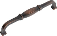Audrey 160 mm cc Bar Pull 278-160DBAC
