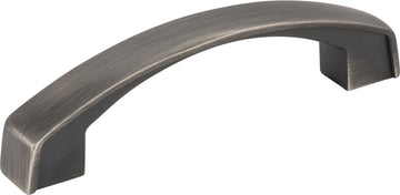 Merrick 96 mm cc Bar Pull 549-96BNBDL