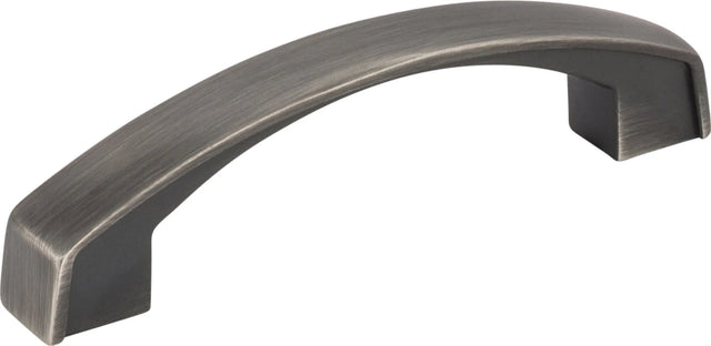 Merrick 96 mm cc Bar Pull 549-96BNBDL