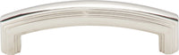 Delgado 96 mm cc Bar Pull 519-96NI