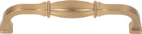 Audrey 128 mm cc Bar Pull 278-128SBZ