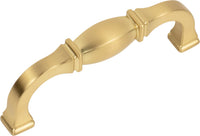 Audrey 96 mm cc Bar Pull 278-96BG
