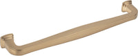 Fontana 12'' cc Appliance Pull 782-12SBZ
